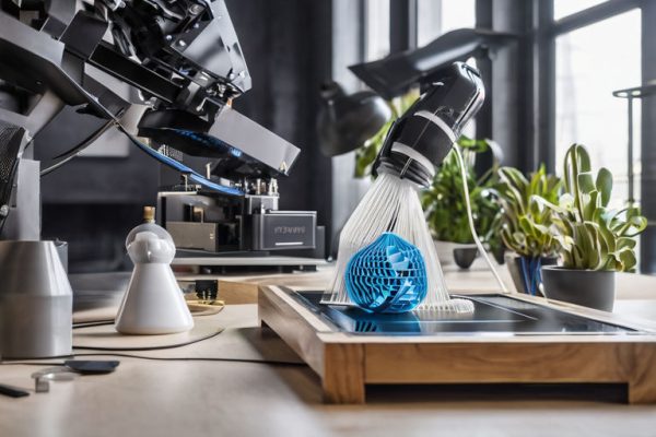 3D-печать: будущее уже здесь