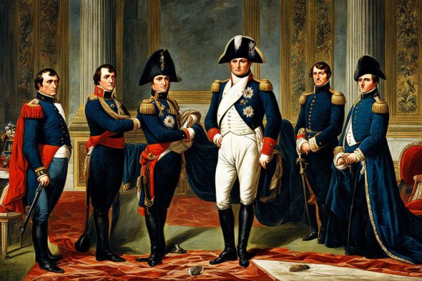 5 фактов о Наполеоне Бонапарте, первом императоре Франции