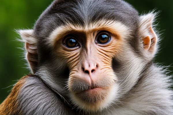50 увлекательных фактов об обезьянах, которые вас просто удивят