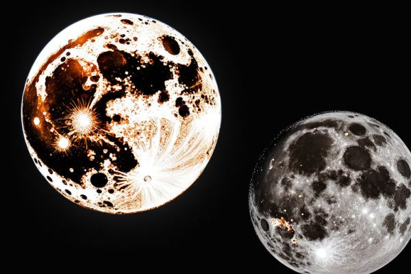 50 завораживающих фактов о Луне