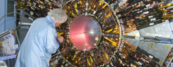 ЦЕРН строит круговой коллайдер будущего. Заменит Большой адронный коллайдер