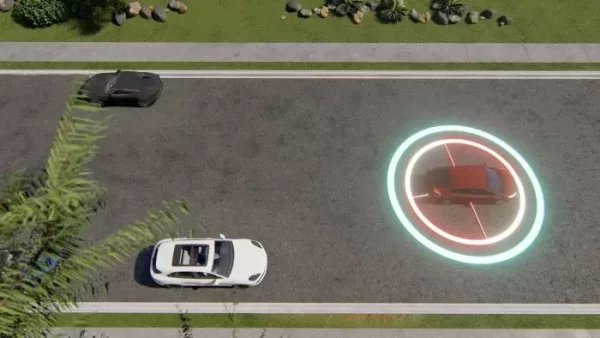 Автономные автомобили – так выглядит будущее автомобилестроения?