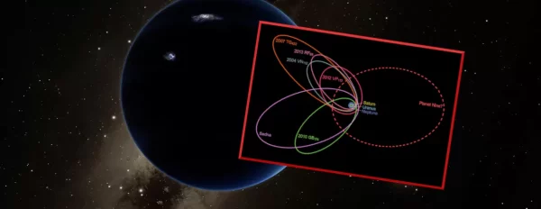 Ученые нашли 9-ю планету Солнечной системы? Дело не в Плутоне